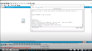 Video: Troubleshooting: Generating Crypto Keys for SSH in Packet Tracer