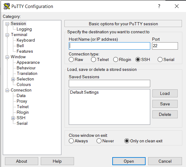 Simple Fix: Problems Connecting to Cisco Device with PuTTY and Console Cable